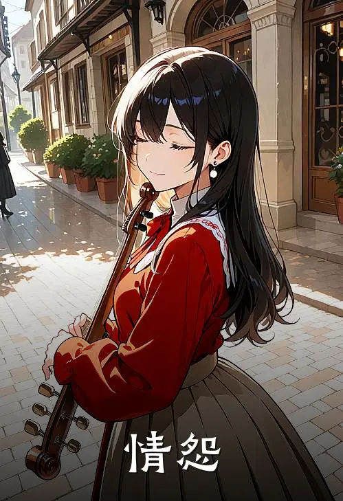 情怨