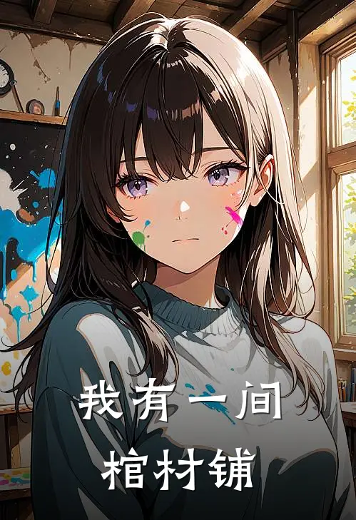 我有一间棺材铺