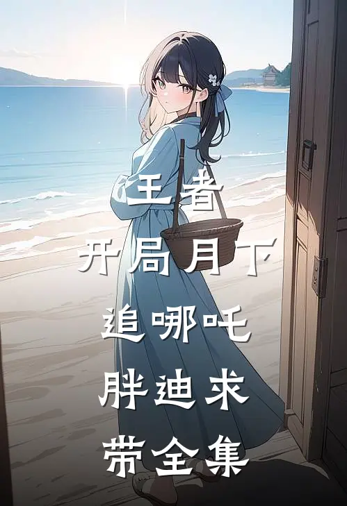 王者：开局月下追哪吒，胖迪求带全集