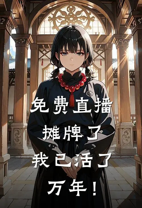 免费直播：摊牌了，我已活了万年！