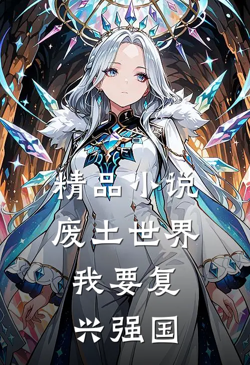 精品小说废土世界：我要复兴强国