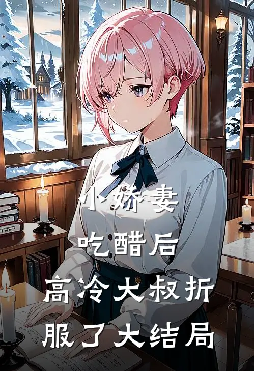 小娇妻吃醋后，高冷大叔折服了大结局