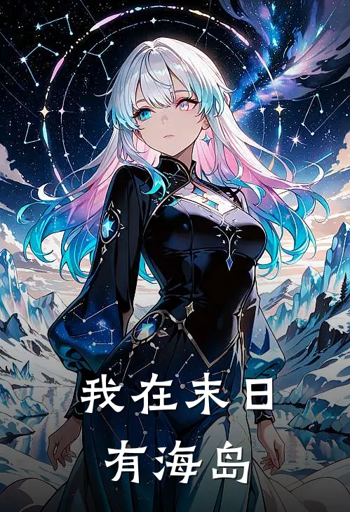我在末日有海岛