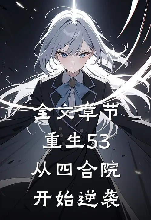 全文章节重生53，从四合院开始逆袭
