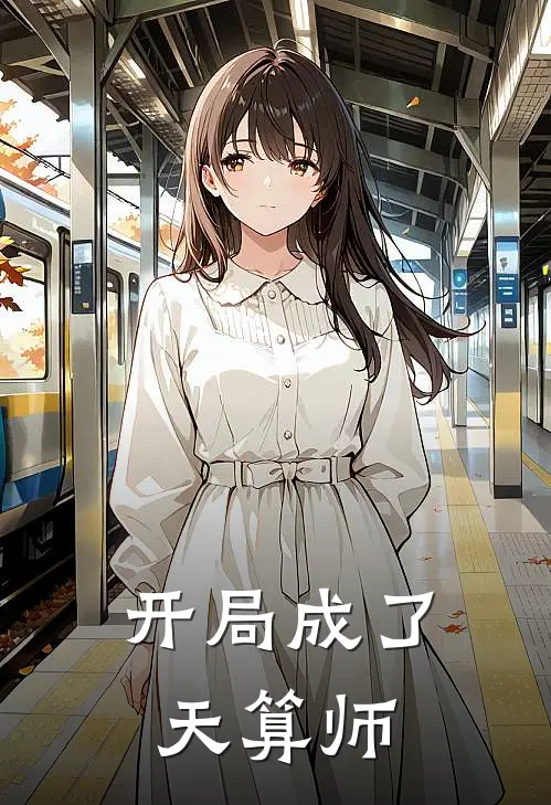 开局成了天算师