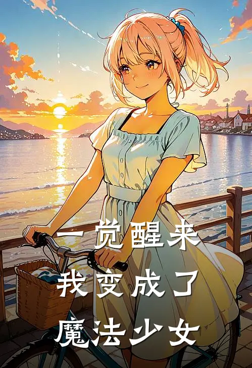 一觉醒来，我变成了魔法少女