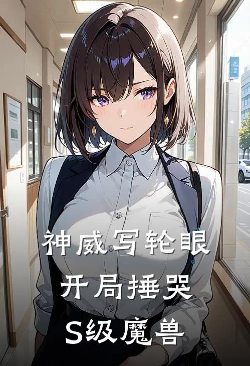 神威写轮眼：开局捶哭S级魔兽