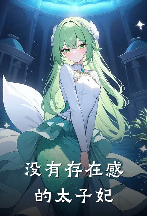 没有存在感的太子妃
