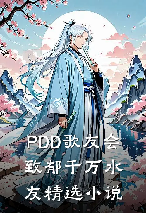 PDD歌友会，致郁千万水友精选小说