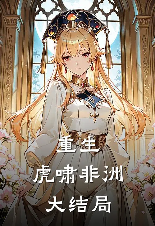 重生：虎啸非洲大结局