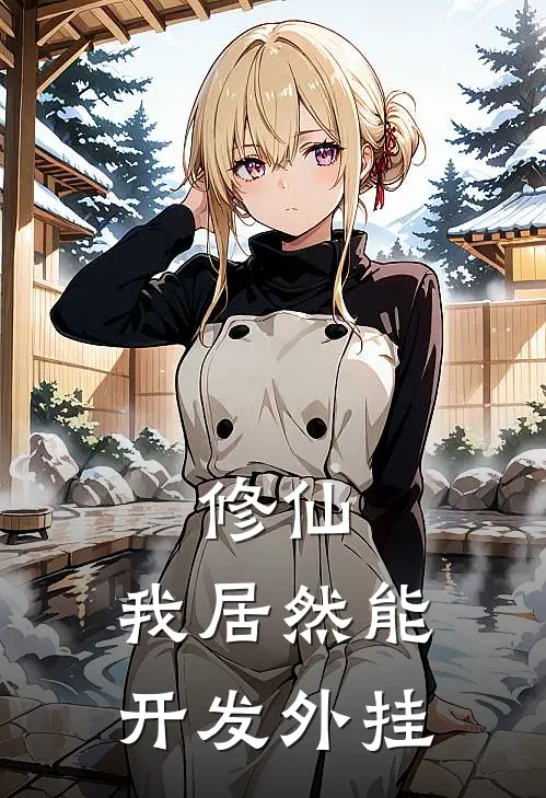 修仙：我居然能开发外挂