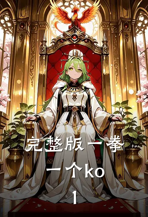 完整版一拳一个ko.1