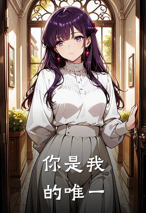 你是我的唯一