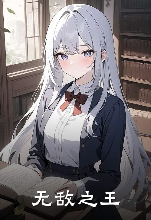 无敌之王