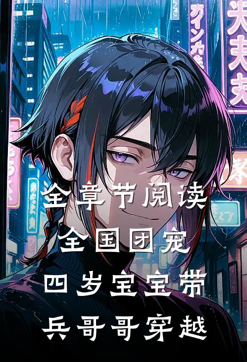 全章节阅读全国团宠：四岁宝宝带兵哥哥穿越