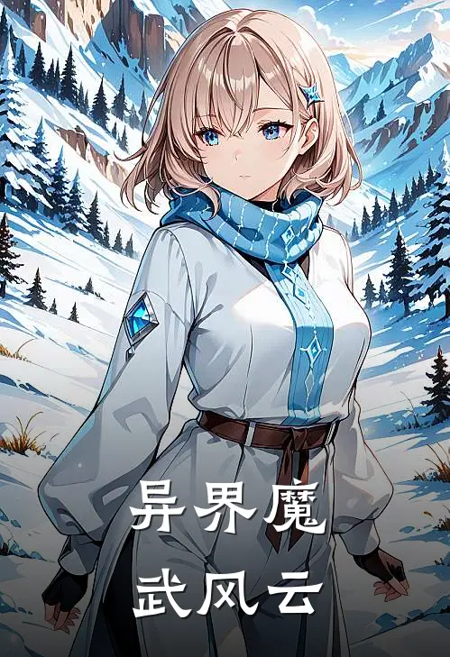异界魔武风云