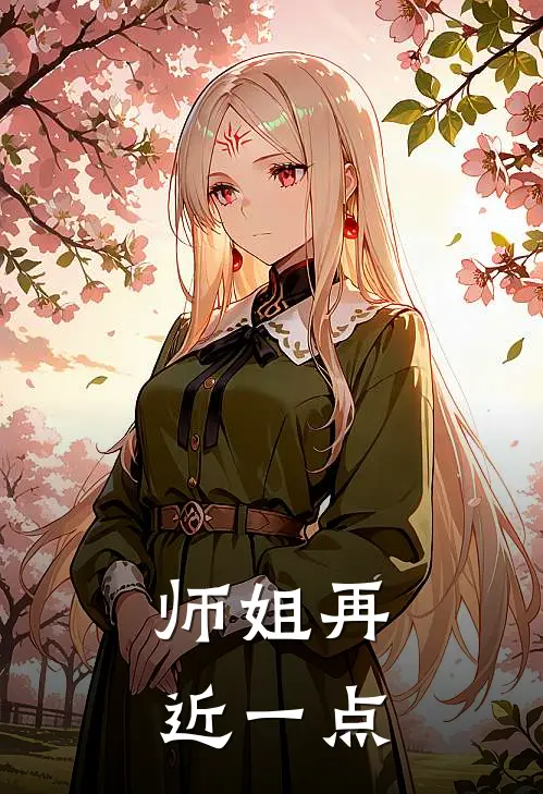师姐再近一点