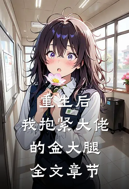 重生后，我抱紧大佬的金大腿全文章节