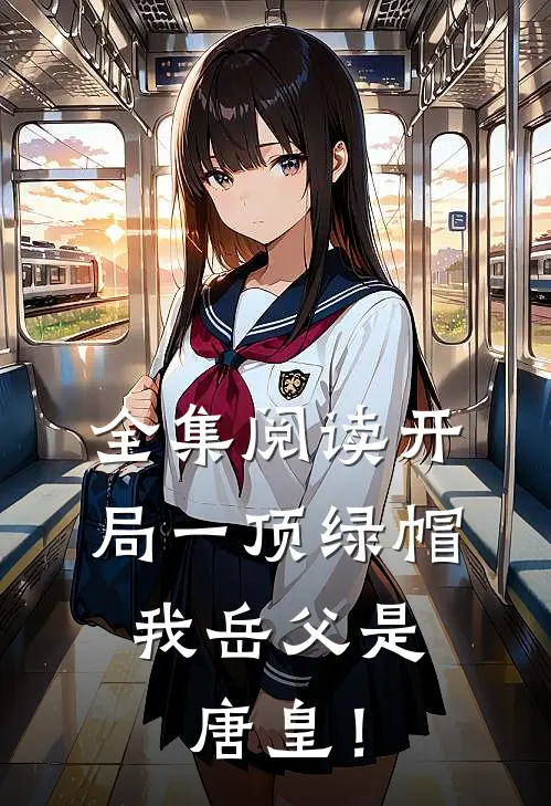 全集阅读开局一顶绿帽：我岳父是唐皇！