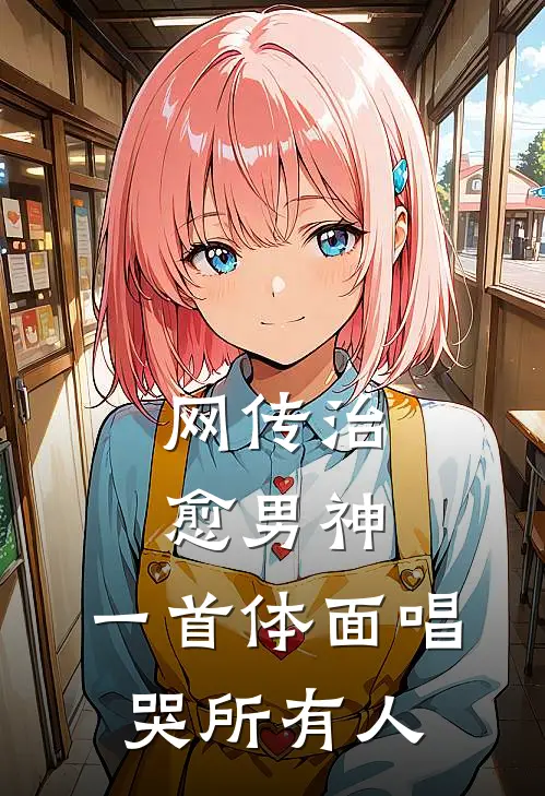 网传治愈男神，一首体面唱哭所有人
