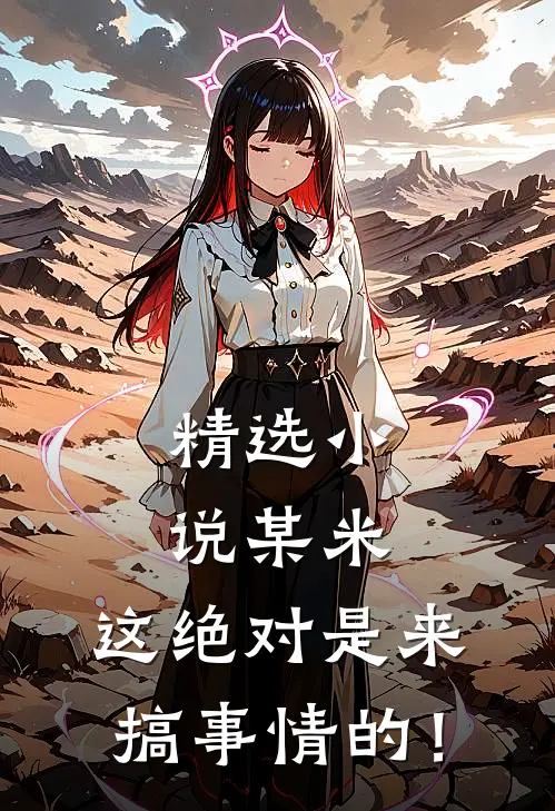 精选小说某米：这绝对是来搞事情的！
