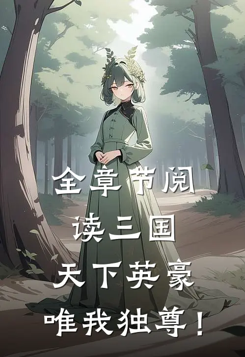 全章节阅读三国：天下英豪，唯我独尊！
