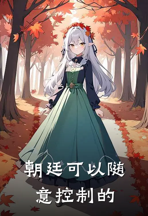 朝廷可以随意控制的