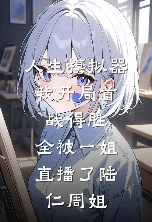 人生模拟器：我开局首战得胜，全被一姐直播了陆仁周姐