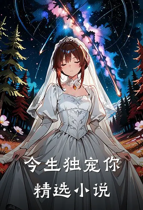 今生独宠你精选小说