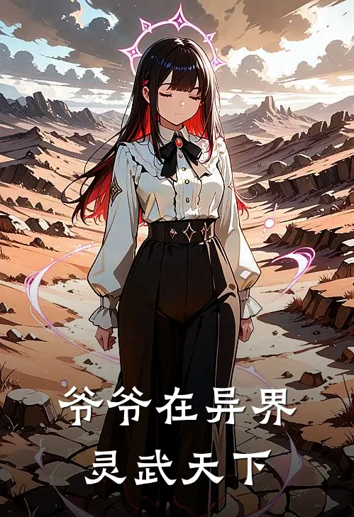 爷爷在异界灵武天下