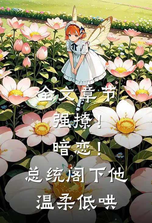 全文章节强撩！暗恋！总统阁下他温柔低哄