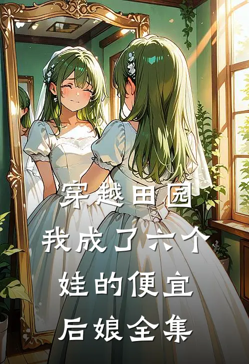 穿越田园：我成了六个娃的便宜后娘全集