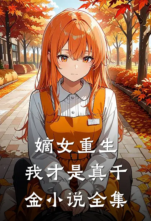 嫡女重生，我才是真千金小说全集