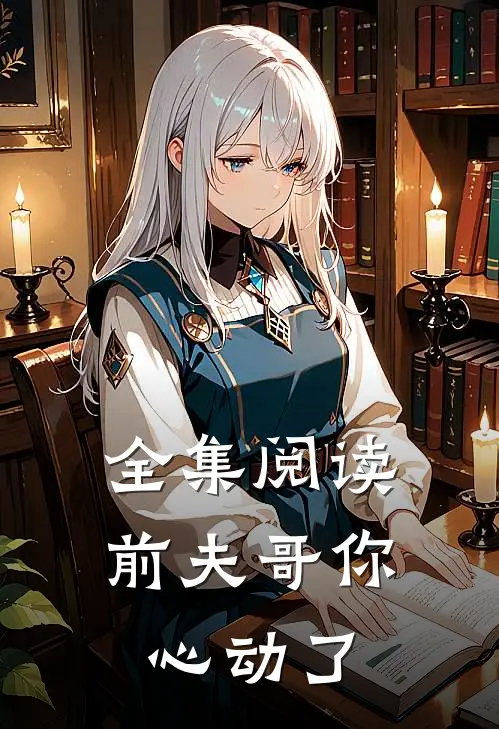 全集阅读前夫哥你心动了