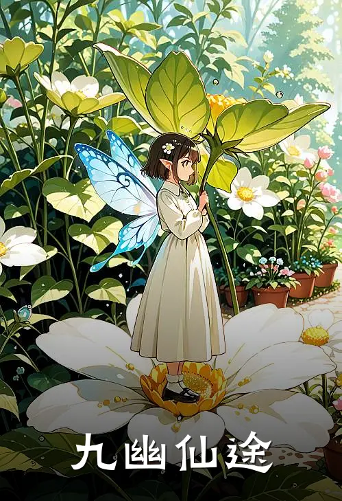 九幽仙途