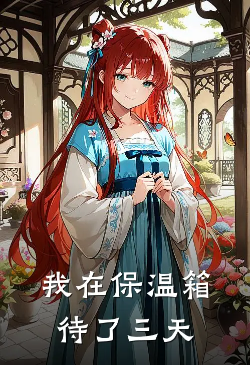 我在保温箱待了三天
