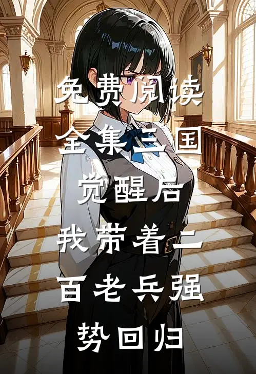 免费阅读全集三国：觉醒后，我带着二百老兵强势回归