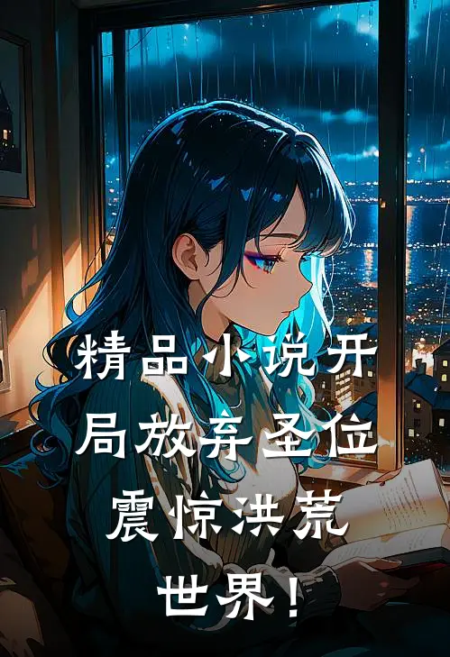 精品小说开局放弃圣位，震惊洪荒世界！