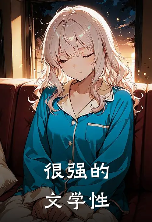 很强的文学性
