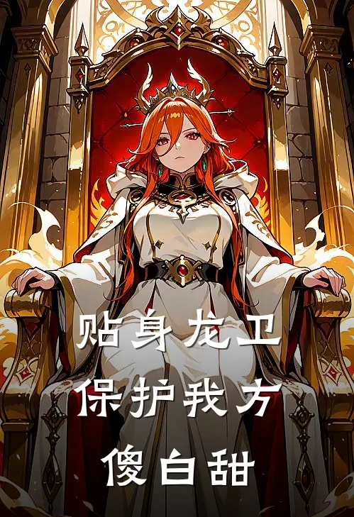 贴身龙卫：保护我方傻白甜