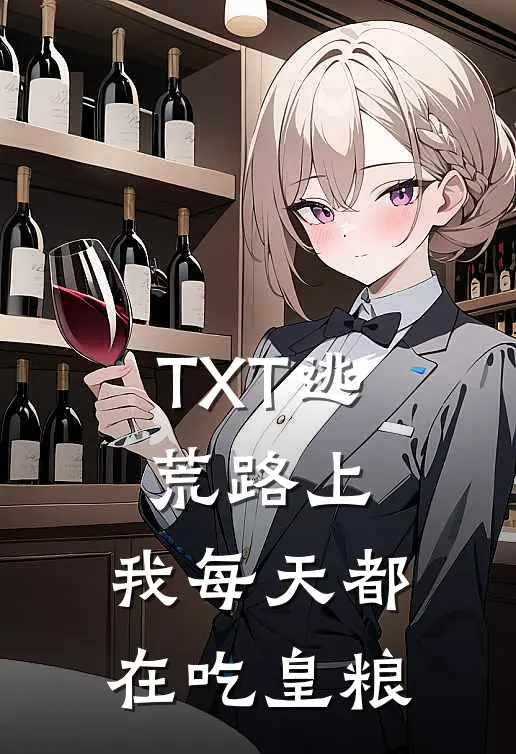 TXT逃荒路上，我每天都在吃皇粮