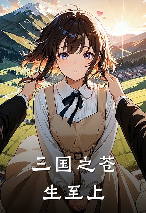 三国之苍生至上