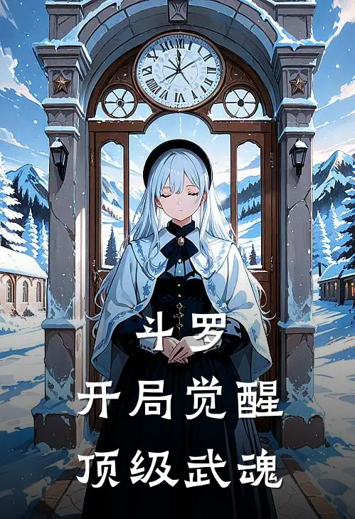 斗罗，开局觉醒顶级武魂