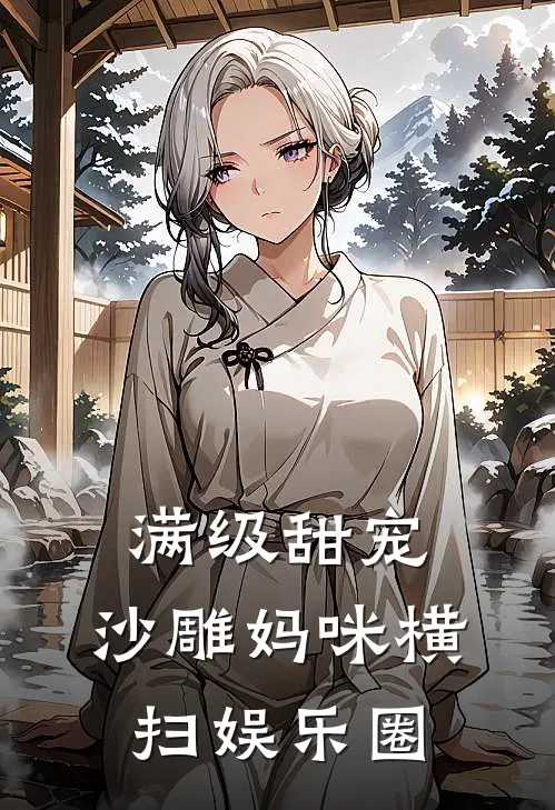 满级甜宠，沙雕妈咪横扫娱乐圈