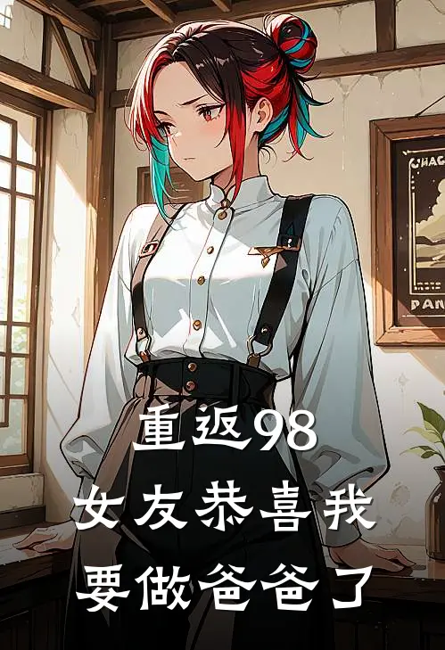 重返98，女友恭喜我要做爸爸了