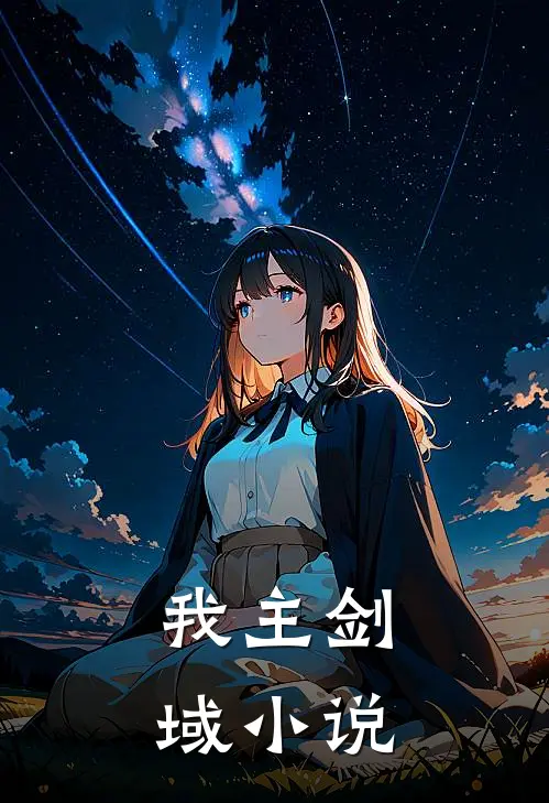 我主剑域小说