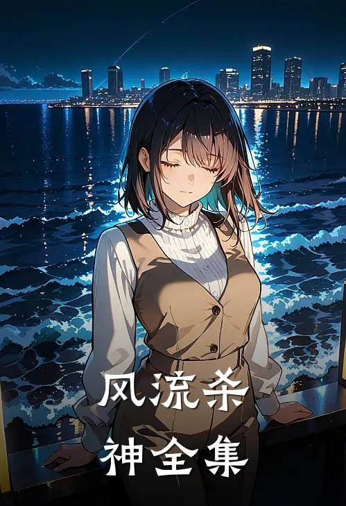 风流杀神全集