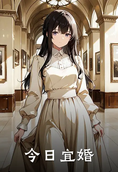 今日宜婚
