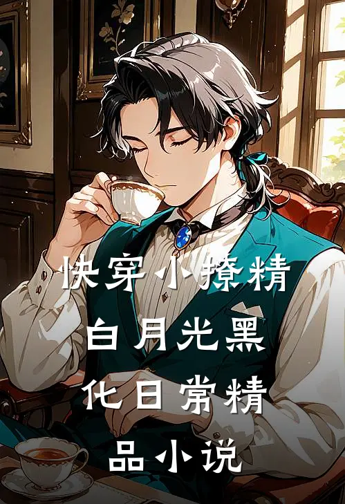 快穿小撩精：白月光黑化日常精品小说
