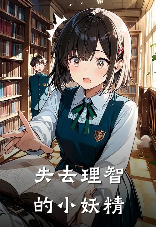 失去理智的小妖精
